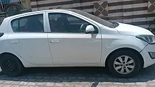 Used Hyundai i20 Sportz 1.2 in Meerut