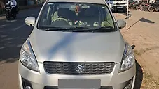 Used Maruti Suzuki Ertiga Paseo Edition VDI in Gwalior