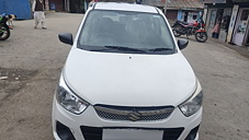 Used Maruti Suzuki Alto K10 VXi (O) [2014-2019] in Srinagar