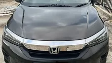Used Honda City ZX CVT Petrol in Mehsana