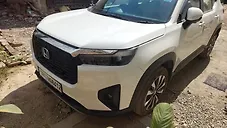 Used Honda Elevate VX CVT [2023-2025] in Dehradun