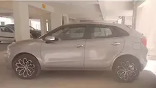 Used Maruti Suzuki Baleno Zeta Automatic in Kharar