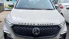 Used MG Hector Sharp 2.0 Diesel [2019-2020] in Solan