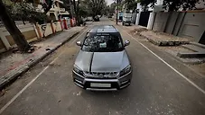 Used Maruti Suzuki Vitara Brezza ZDi in Thanjavur