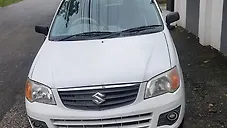 Used Maruti Suzuki Alto LXi in Dehradun