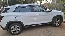 Used Hyundai Creta SX 1.5 Diesel in Bhubaneswar