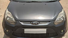 Used Ford Figo Duratec Petrol ZXI 1.2 in Solapur