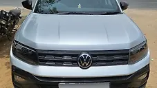 Used Volkswagen Taigun Sport GT Line 1.0 MT in Jhunjhunu