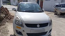 Used Maruti Suzuki Swift VDi in Raipur