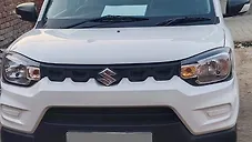 Used Maruti Suzuki S-Presso VXi S-CNG [2022-2023] in Meerut