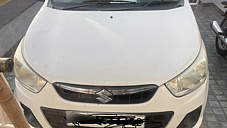 Used Maruti Suzuki Alto K10 VXi (O) [2014-2019] in Jaipur