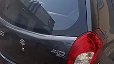 Used Maruti Suzuki Alto 800 LXi (O) in Kolhapur