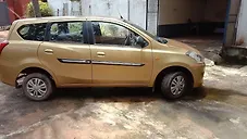 Used Datsun Go Plus T (O) in Kasaragod