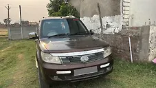 Used Tata Safari 2.2 VX 4x2 in Aurangabad (Bihar)