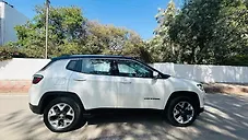 Used Jeep Compass Limited (O) 1.4 Petrol AT [2017-2020] in Rewari