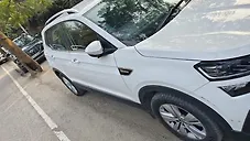 Used Skoda Kushaq Ambition 1.0L TSI MT in Kanpur Nagar