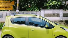 Used Chevrolet Beat LT Opt Petrol in Kollam