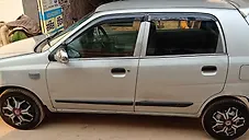 Used Maruti Suzuki Alto LXi in Jaipur