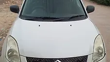 Used Maruti Suzuki Swift LXi 1.2 BS-IV in Jodhpur