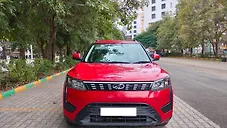 Used Mahindra XUV300 W6 1.5 Diesel [2020] in Bangalore