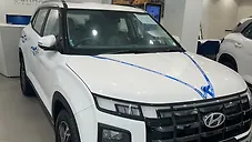 Used Hyundai Creta SX 1.5 Petrol in Jamshedpur