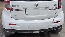 Used Maruti Suzuki Ritz Vdi BS-IV in Churu