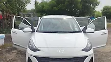 Used Hyundai Grand i10 NIOS Asta 1.2 Kappa in Karur