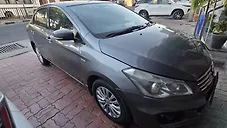 Used Maruti Suzuki Ciaz VDi [2014-2015] in Jodhpur