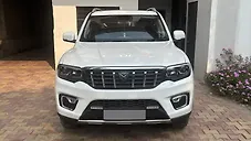 Used Mahindra Scorpio Z8 Diesel MT 2WD 7 STR [2022] in Guwahati