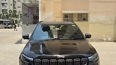 Used Jeep Compass Model S (O) Diesel 4x4 AT [2021] in Gorakhpur