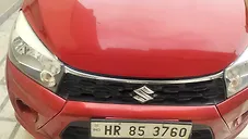 Used Maruti Suzuki Celerio ZXi (O) AMT [2017-2019] in Ambala Cantt