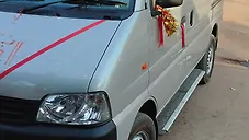 Used Maruti Suzuki Eeco 5 STR AC [2023-2025] in Singrauli