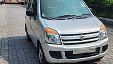 Used Maruti Suzuki Wagon R LXi Minor in Mumbai