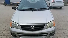 Used Maruti Suzuki Alto VXi in Dehradun