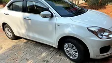 Used Maruti Suzuki DZire VXi in Bhubaneswar