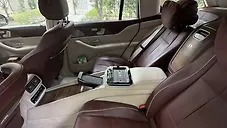 Used Mercedes-Benz Maybach GLS 600 4MATIC in Delhi