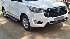 Used Toyota Innova Crysta GX Diesel Manual 7 STR in Gorakhpur