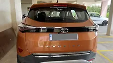 Used Tata Harrier XZ [2019-2020] in Madikeri
