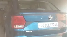 Used Volkswagen Ameo Comfortline 1.2L (P) in Sriganganagar