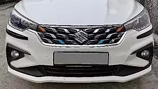 Used Maruti Suzuki Ertiga VXi (O) CNG [2023-2025] in Bareilly