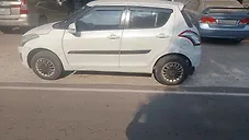 Used Maruti Suzuki Swift VXi [2014-2017] in Thiruvananthapuram