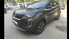 Used Tata Nexon XZ Plus (O) in Delhi
