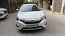 Used Honda City V Petrol in Ahmedabad