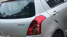 Used Maruti Suzuki Swift LXi 1.2 BS-IV in Bulandshahar