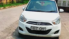 Used Hyundai i10 Sportz 1.2 Kappa2 in Dehradun