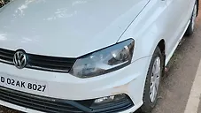 Used Volkswagen Ameo Comfortline 1.2L (P) in Bhubaneswar
