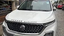 Used MG Hector Sharp 1.5 DCT Petrol in Dehradun