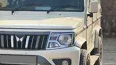 Used Mahindra Bolero B6 [2022] in Sirsa
