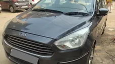 Used Ford Aspire Titanium 1.5 Ti-VCT AT in Sirsa