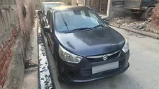 Used Maruti Suzuki Alto VXi [2014-2019] in Delhi